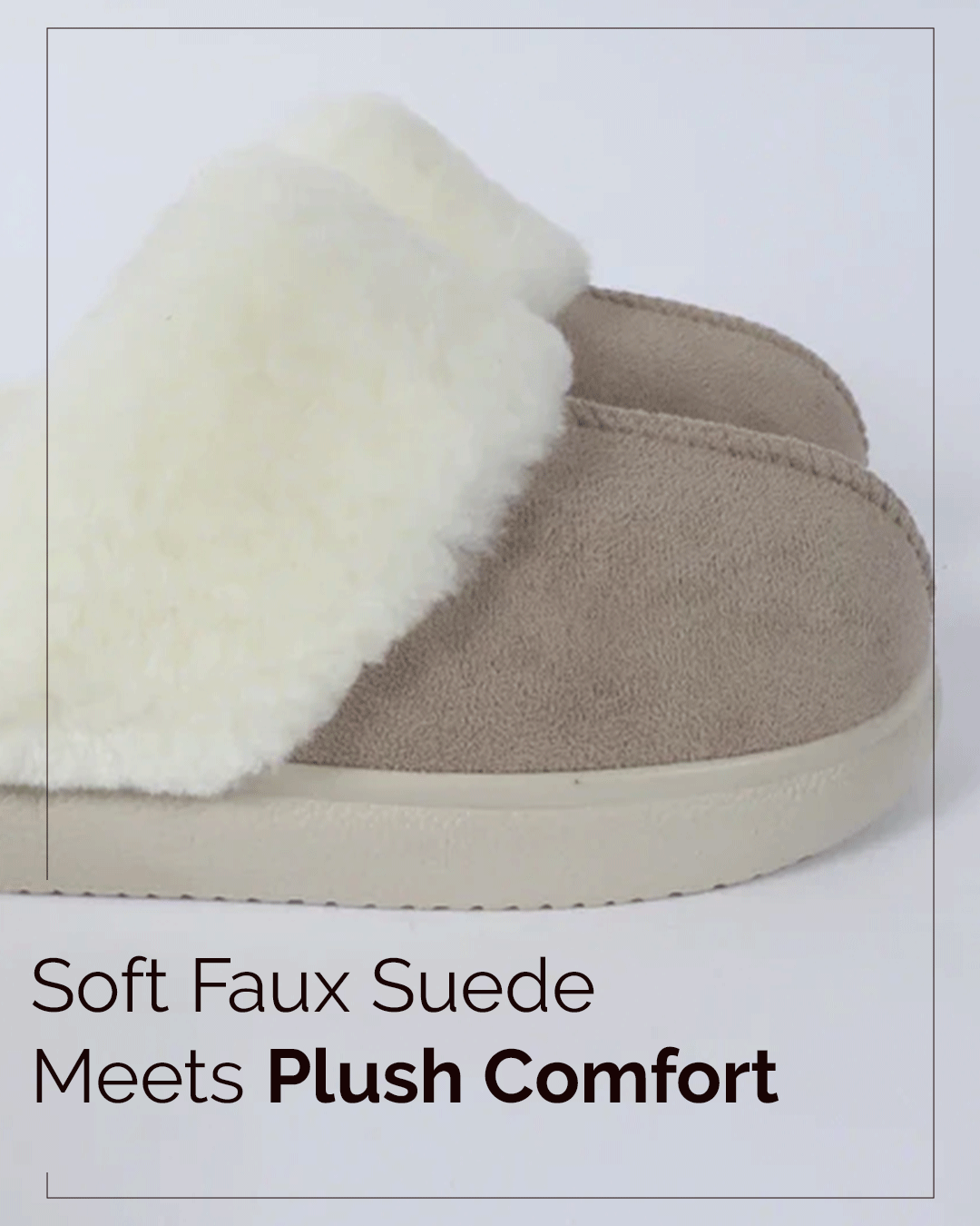 Chirpy Vera Women's Cozy Mule Slippers