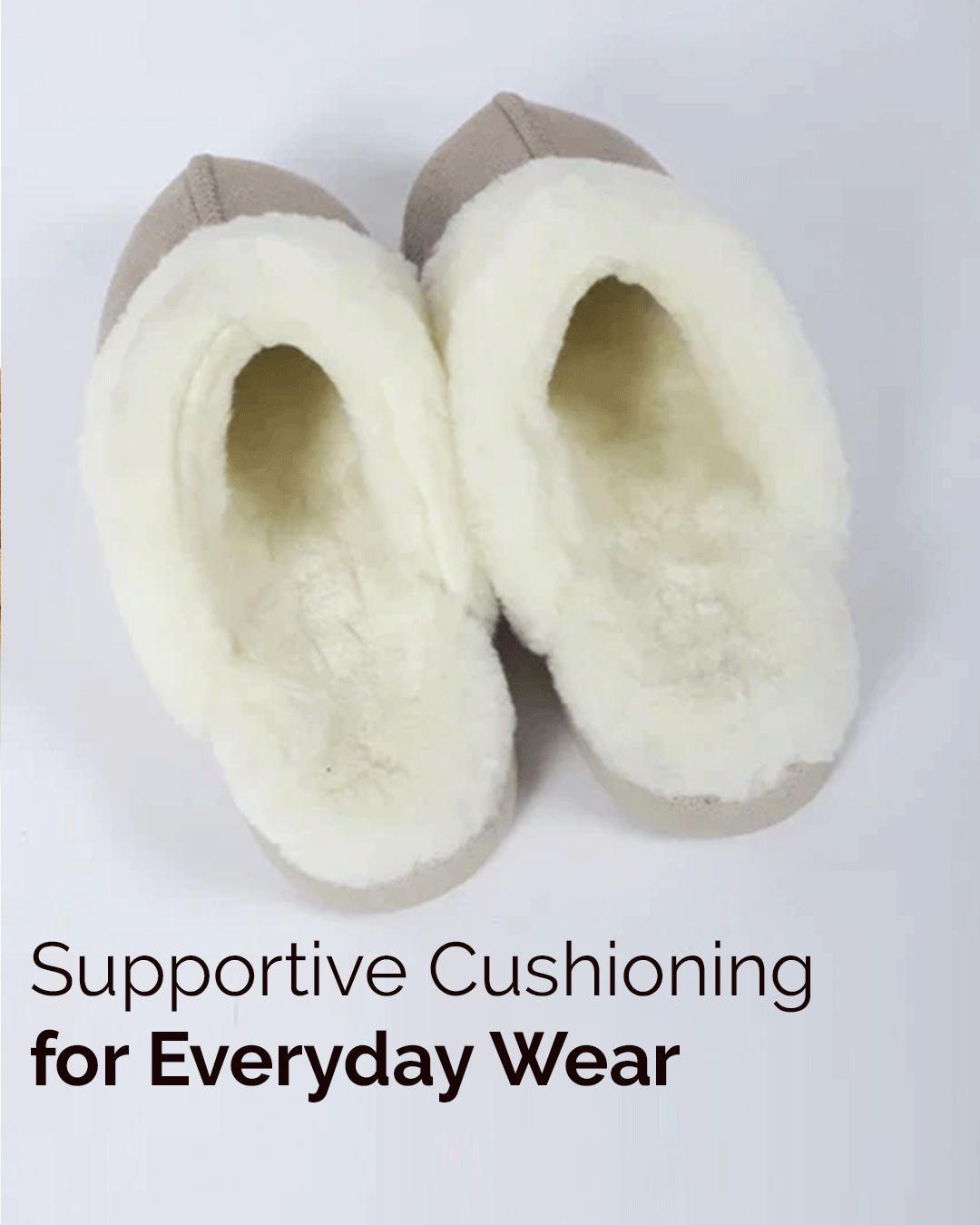 Chirpy Vera Women's Cozy Mule Slippers